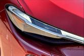 Thumbnail of 2025 Grenadine Red Metallic Audi Q5