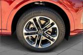 Thumbnail of 2025 Grenadine Red Metallic Audi Q5