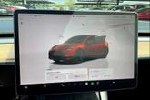 Thumbnail of 2022 Solid Black Tesla Model Y