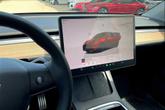 Thumbnail of 2022 Solid Black Tesla Model Y