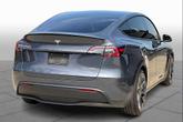 Thumbnail of 2022 Solid Black Tesla Model Y