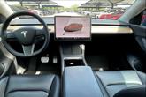 Thumbnail of 2022 Solid Black Tesla Model Y