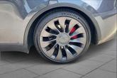 Thumbnail of 2022 Solid Black Tesla Model Y