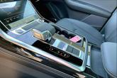 Thumbnail of 2025 Samurai Gray Metallic Audi Q8