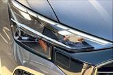 Thumbnail of 2025 Samurai Gray Metallic Audi Q8