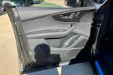 Thumbnail of 2025 Samurai Gray Metallic Audi Q8