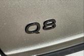 Thumbnail of 2025 Samurai Gray Metallic Audi Q8