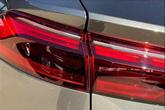 Thumbnail of 2025 Samurai Gray Metallic Audi Q8