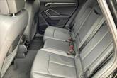 Thumbnail of 2025 Mythos Black me Audi Q3