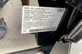 Thumbnail of 2025 Mythos Black me Audi Q3