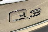 Thumbnail of 2025 Mythos Black me Audi Q3
