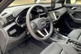 Thumbnail of 2025 Mythos Black me Audi Q3