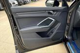 Thumbnail of 2025 Mythos Black me Audi Q3