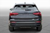 Thumbnail of 2025 Mythos Black me Audi Q3