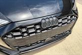 Thumbnail of 2025 Mythos Black Metallic Audi A3