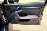 Thumbnail of 2025 Mythos Black Metallic Audi A3