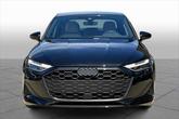 Thumbnail of 2025 Mythos Black Metallic Audi A3