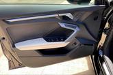 Thumbnail of 2025 Mythos Black Metallic Audi A3