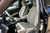 Thumbnail of 2025 Mythos Black Metallic Audi A3
