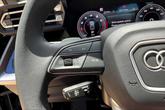 Thumbnail of 2025 Mythos Black Metallic Audi A3