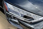 Thumbnail of 2025 Mythos Black Metallic Audi A3