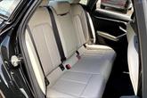 Thumbnail of 2025 Mythos Black Metallic Audi A3