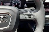 Thumbnail of 2025 Mythos Black Metallic Audi A3