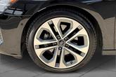 Thumbnail of 2025 Mythos Black Metallic Audi A3