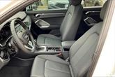 Thumbnail of 2025 Arkona White Audi Q3