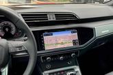 Thumbnail of 2025 Arkona White Audi Q3