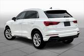 Thumbnail of 2025 Arkona White Audi Q3