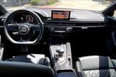 Thumbnail of 2019 Tango Red Metallic Audi S5