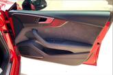 Thumbnail of 2019 Tango Red Metallic Audi S5