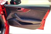 Thumbnail of 2019 Tango Red Metallic Audi S5