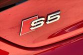 Thumbnail of 2019 Tango Red Metallic Audi S5