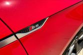 Thumbnail of 2019 Tango Red Metallic Audi S5