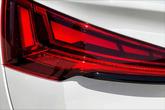 Thumbnail of 2022 Glacier White Metallic Audi Q5