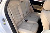 Thumbnail of 2022 Glacier White Metallic Audi Q5