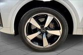 Thumbnail of 2022 Glacier White Metallic Audi Q5