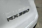 Thumbnail of 2024 Eminent White Pearl Lexus RX 350