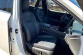 Thumbnail of 2024 Eminent White Pearl Lexus RX 350