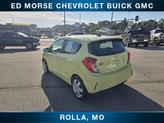 Thumbnail of 2017 Brimstone Chevrolet Spark
