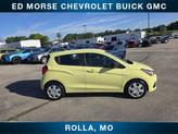 Thumbnail of 2017 Brimstone Chevrolet Spark