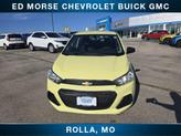 Thumbnail of 2017 Brimstone Chevrolet Spark