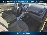 Thumbnail of 2017 Brimstone Chevrolet Spark