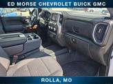 Thumbnail of 2021 Summit White GMC Sierra 2500