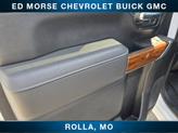Thumbnail of 2021 Summit White GMC Sierra 2500