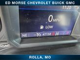Thumbnail of 2021 Summit White GMC Sierra 2500