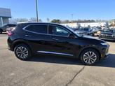 Thumbnail of 2025 Ebony Twilight Metallic Buick Envision
