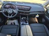Thumbnail of 2025 Ebony Twilight Metallic Buick Envision